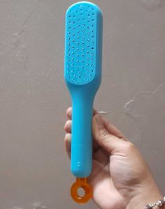 💙Cute Hair Brush💠(travel Friendly)