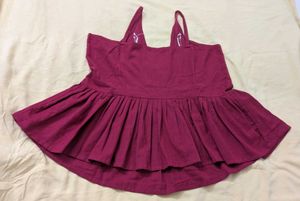 Women Crop Top