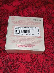 Sheglam Cheeky Color Jam Blush &amp; Beauty Sponge