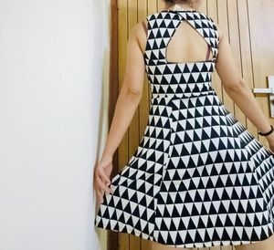 New H&amp;m Backcut Out Dress (buy1get1)