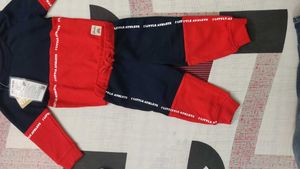 Track Suit For Baby Boy