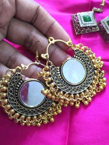 Set Of 3 Earings