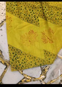 Ethnic Cotton Salwar