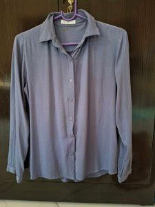 Light Blue Shirt