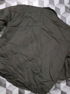 Stylish Soulbrain Korean Jacket