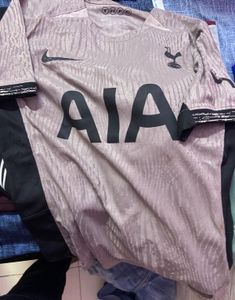 Jersey 100% orignal nike