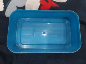 Combo Tiffin With free Bottle