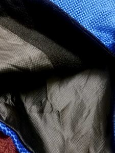 Stylish Blue Ethnic Jacket