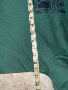 Pull&amp;bear Unisex Oversized T Shirt