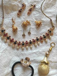 Jewellery Set