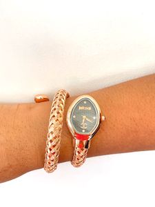 Just Cavalli Watch (dupe)