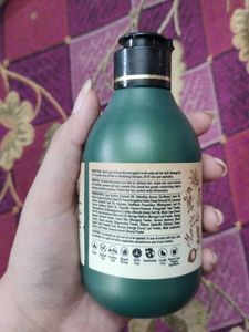 Gamacious Hair Serum