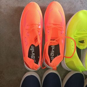 4 Shoes Combo