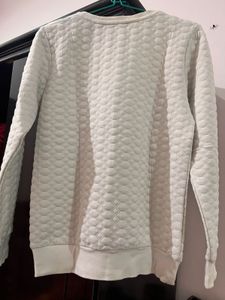 Woollen Top
