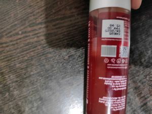 Conscious Chemist Antioxidant Serum