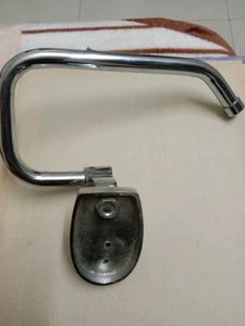 Towel Hanger Bathroom
