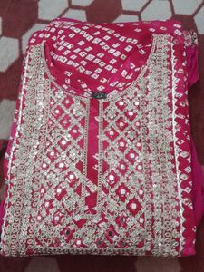 Sharara Set