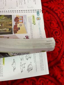 Art&amp;Craft book