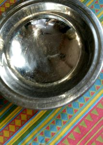 Steel Aata Tasla