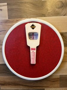Weighing Machine