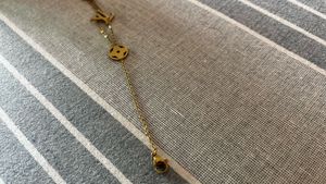 Louis Vuitton Dupe Bracelet