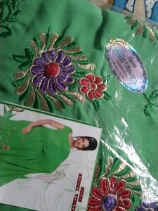 Beautiful 🤩❤️ Saree For Party 🥳🎉