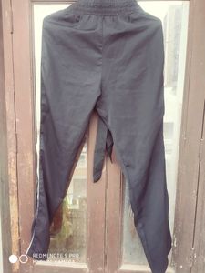 Black Trouser