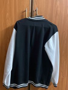 Varsity Jacket