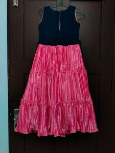 Girls Frock
