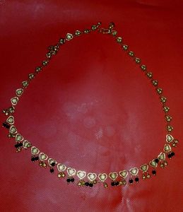 Heart Charm Necklace