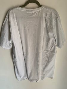 Fila Brand Xxl T Shirt