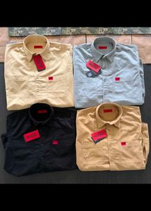 Hugo Boss Shirts