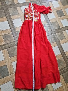 Beautiful Party Wear Gown