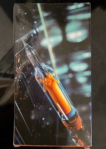 Blue Ball Point Pen (pack of 20)