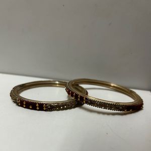 3 Bangles Set