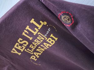 Tshrt Punjabi Font