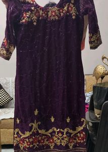 Pakistani Suit