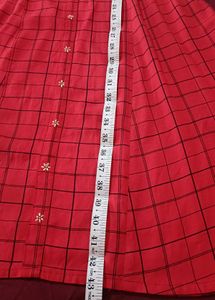 Midi Style Kurti