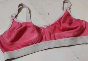 Cotton Regular Bra 🫶