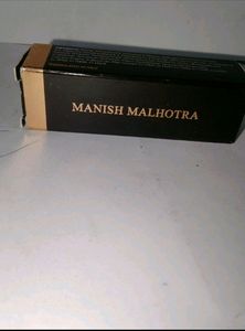 Myglamm Manish Malhotra Matt Soft Lipstick
