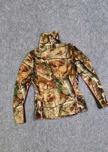 Realtree X Under Armour