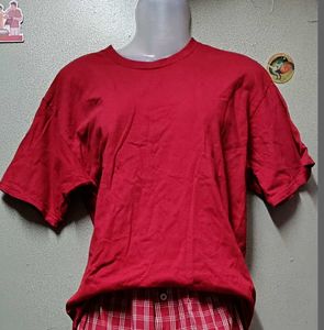 Branded T-shirt