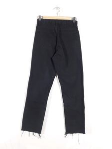 Black Casual Jeans (Women's)