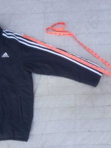 Adidas Jacket