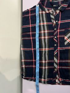 Westside Striped Shirt