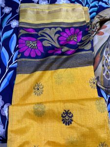 Elegant Saree