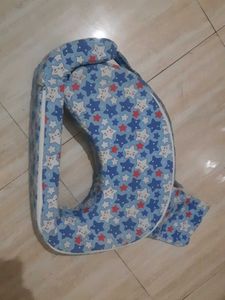 Finding Pillow Babyhug