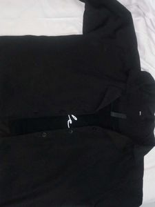 Combo Of Crop Top Or Shirt