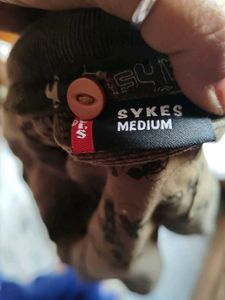 Vintage Corduroy Jacket