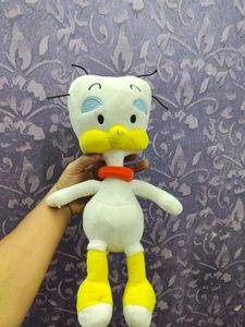 Duck Tales Plush Toys
